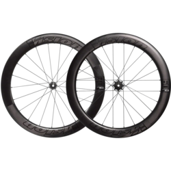 Vision Metron 60 SL TL Disc 700c Wheelset