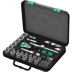 Wera 8100 SB 2 Zyklop 3/8