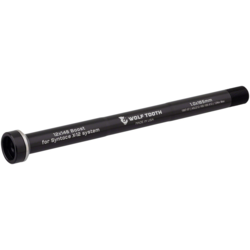 Wolf Tooth Rear Axle for X-12