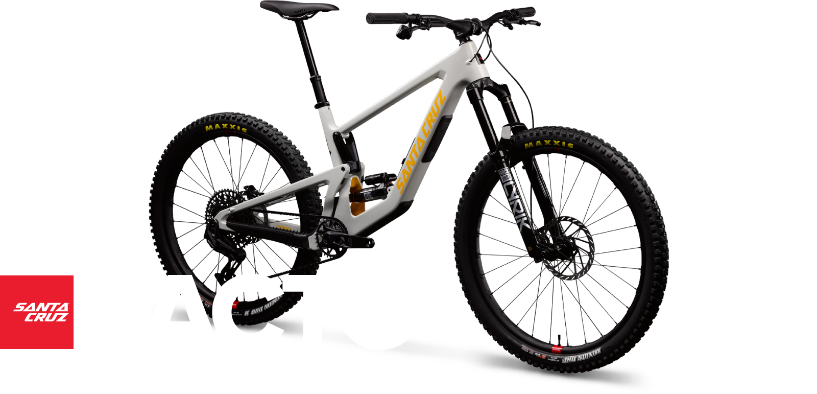 Santa Cruz Factory Sale