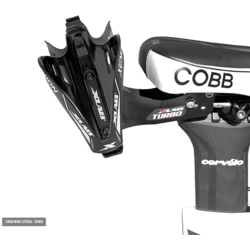 XLAB Turbo Wing System - Xenon