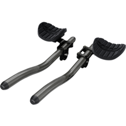 Zipp VukaClip Alumina with Carbon Race Extensions