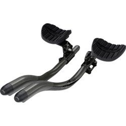 Zipp VukaClip Alumina with Carbon Evo Extensions
